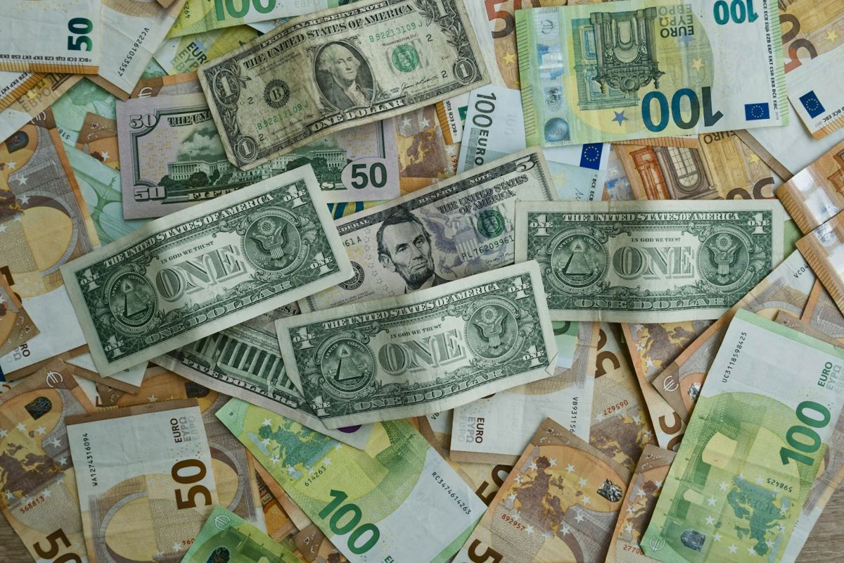 Joint Venture on Remittance businesses