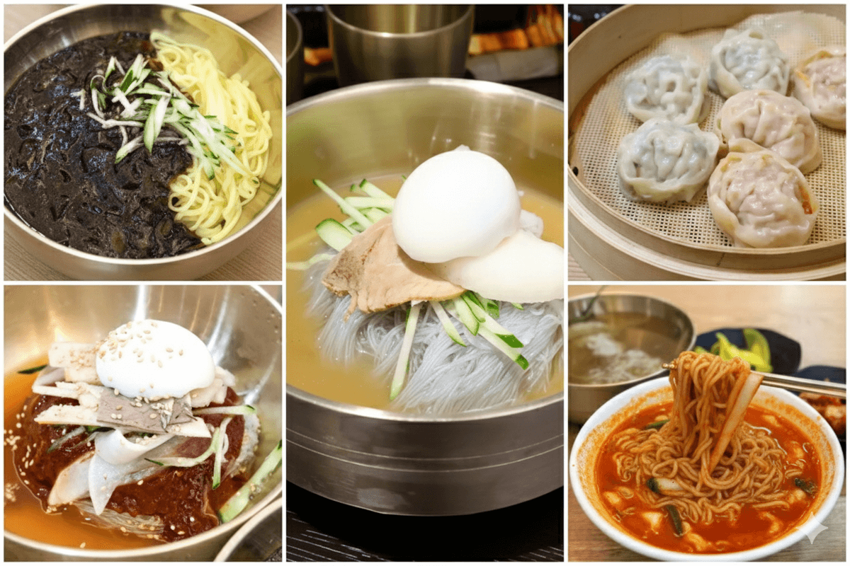 Zero Risk, High Yield: Own Singapore’S Only Secured Korean Franchise With Noodle Star K