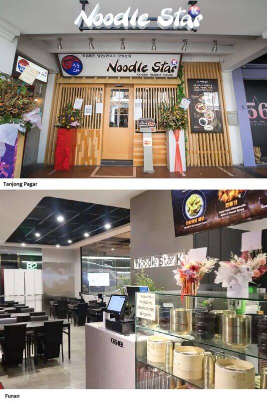 Zero Risk, High Yield: Own Singapore’S Only Secured Korean Franchise With Noodle Star K