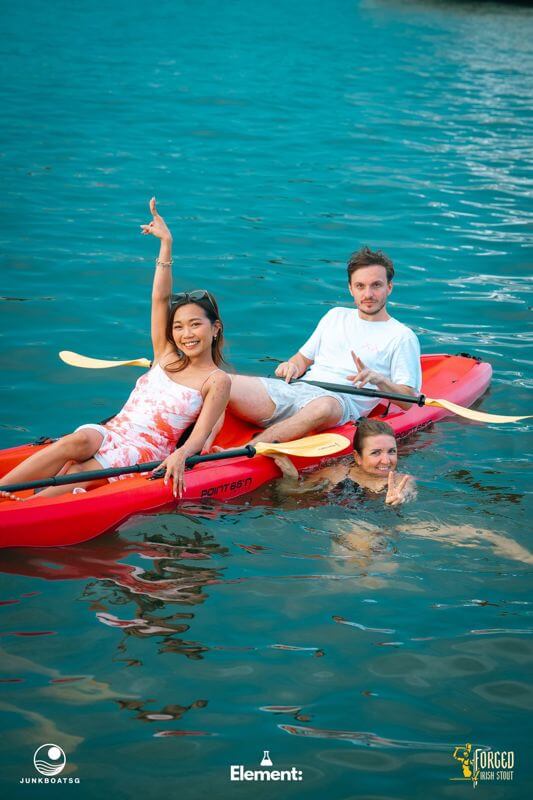 For Sale: Turn-Key Lifestyle Brand Boat Charter & Experiences Business