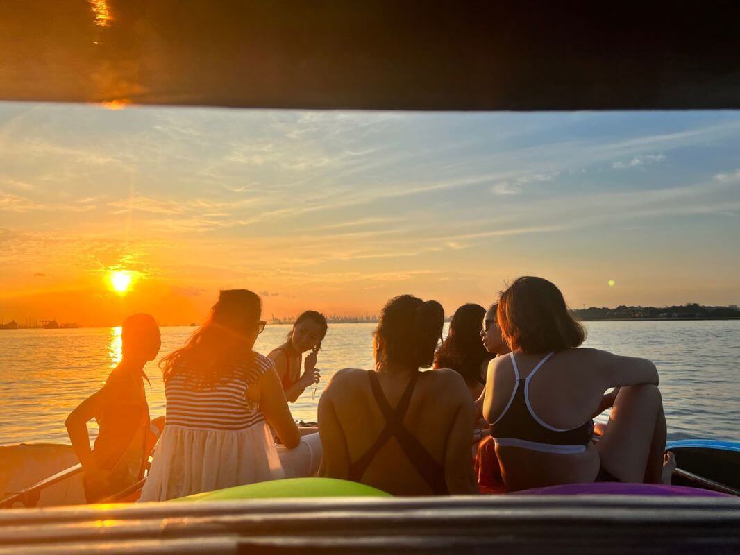 For Sale: Turn-Key Lifestyle Brand Boat Charter & Experiences Business