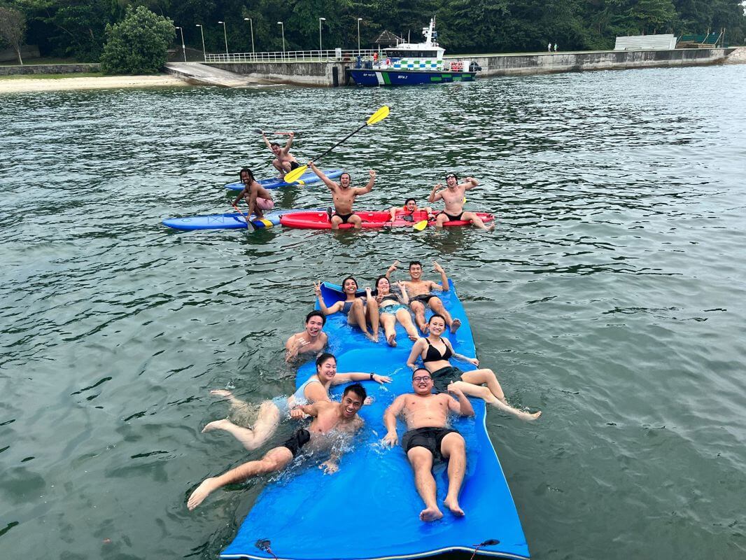 For Sale: Turn-Key Lifestyle Brand Boat Charter & Experiences Business