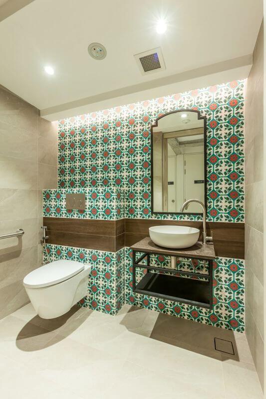 Conserved Freehold Shophouse For Sale - Newly Renovated@75 Maude Road