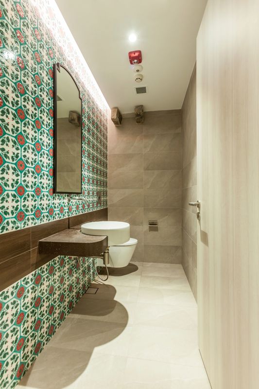 Conserved Freehold Shophouse For Sale - Newly Renovated@75 Maude Road