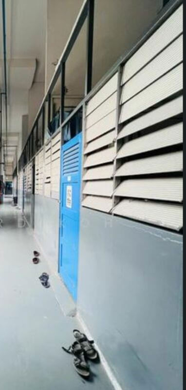 4 Storey B2 With Dormitory For Sale In Singapore