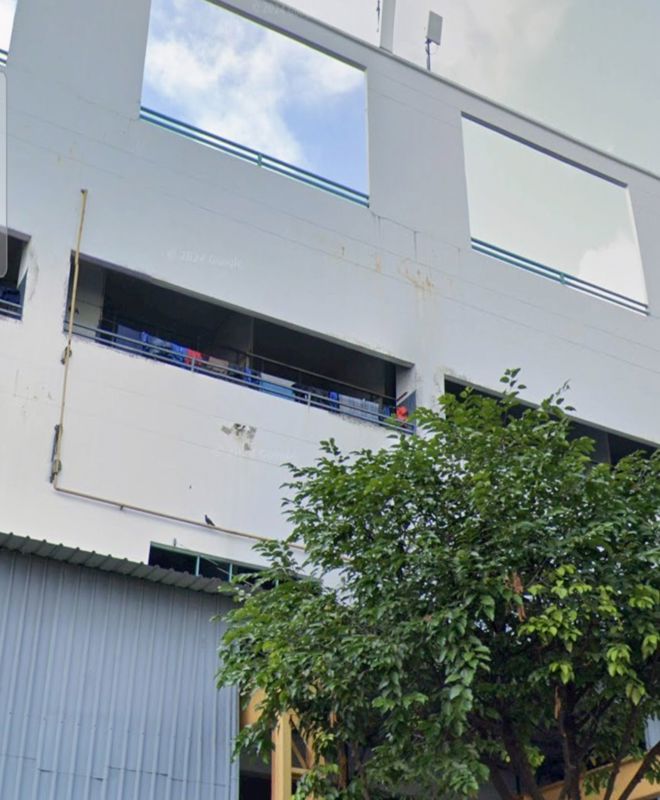 4 Storey B2 With Dormitory For Sale In Singapore