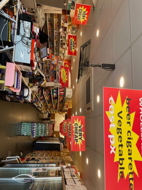 Geylang Profit Mini Mart For Takeover quick sale