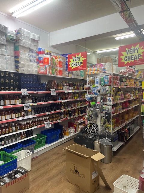 Boon Keng St George Profit Mini Mart For Takeover quick sale only