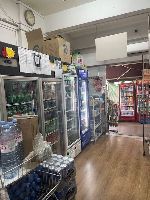 Boon Keng St George Profit Mini Mart For Takeover quick sale only