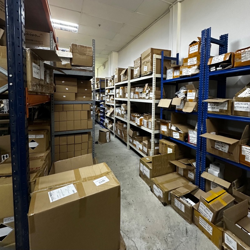 Established & Profitable 3PL Fulfilment Business For Sale