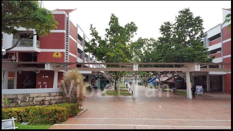 Durian Cafe, Cake, Ice Cream, Mini-Mart etc  For Rent In Changi Village. WhatsApp: Violet 97331000