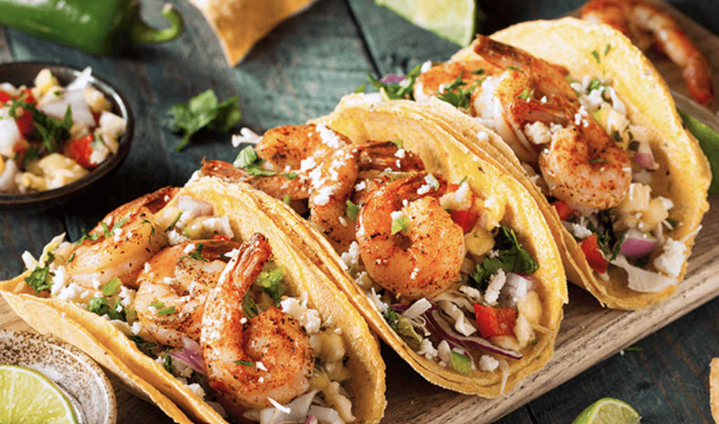 Well-Known And Profitable Mexican F&B Restaurant Chain With 4 Outlets In Singapore For Sale