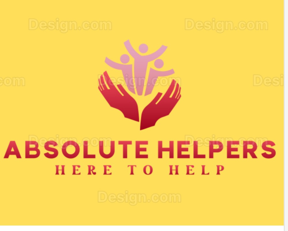 Helper Agency For Takeover With Supply Contact