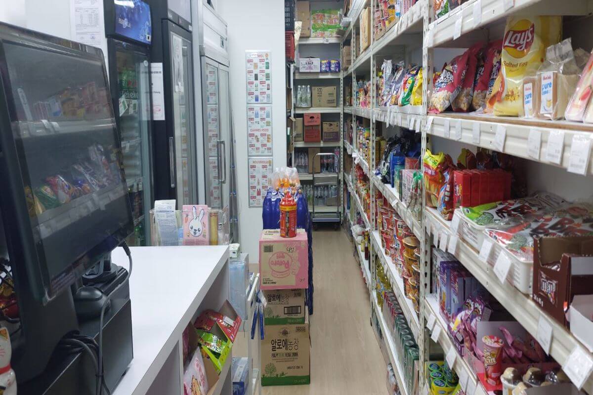 Great Starter Business