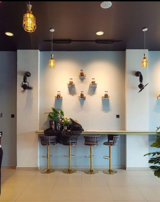 Popular Halal Restaurant In Prime Ipoh Location