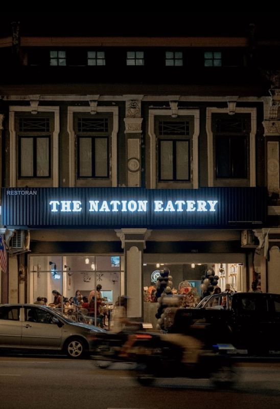 Popular Halal Restaurant In Prime Ipoh Location