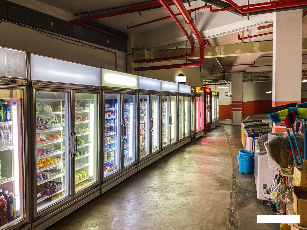 Minimart For Sale – Established 8 Years, Profitable, Licensed, Owner Retiring