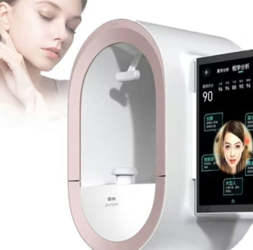 Medical Devices (aesthetic) Business