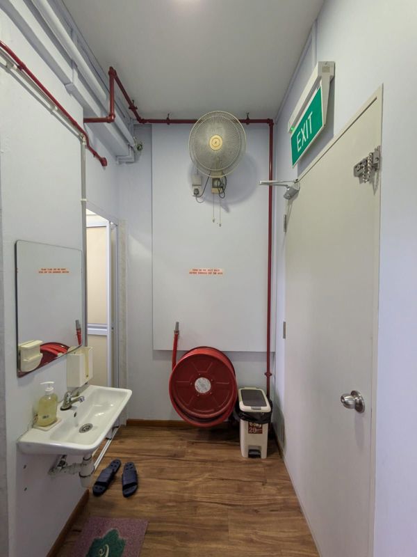 Partner Opportunity: Co-Share Prime Classroom Space In Toa Payoh