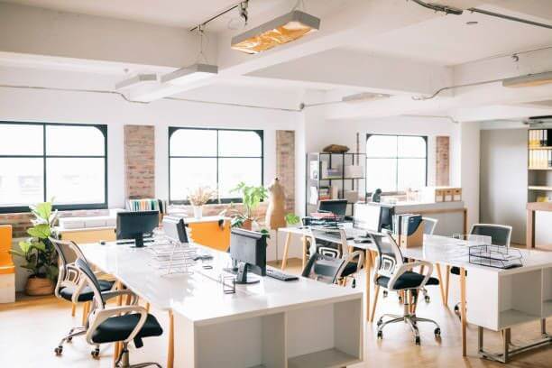 Premium Serviced Office & Co-Working Business | Strong Recurring Revenue | Immediate Cash Flow
