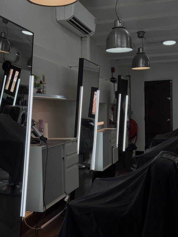 Established Barbershop – Full Takeover (Central Location)