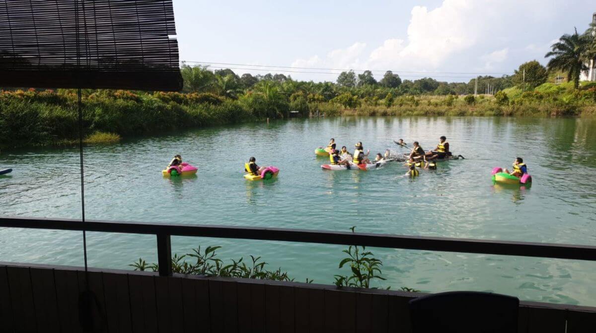ECO ADVENTURE PARK – OPERATOR / PARTNER OPPORTUNITY (JOHOR)