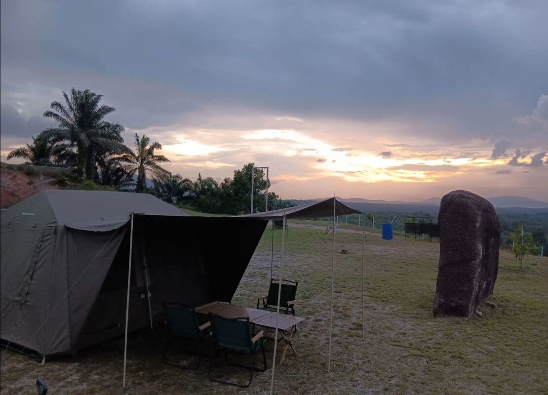 ECO ADVENTURE PARK – OPERATOR / PARTNER OPPORTUNITY (JOHOR)