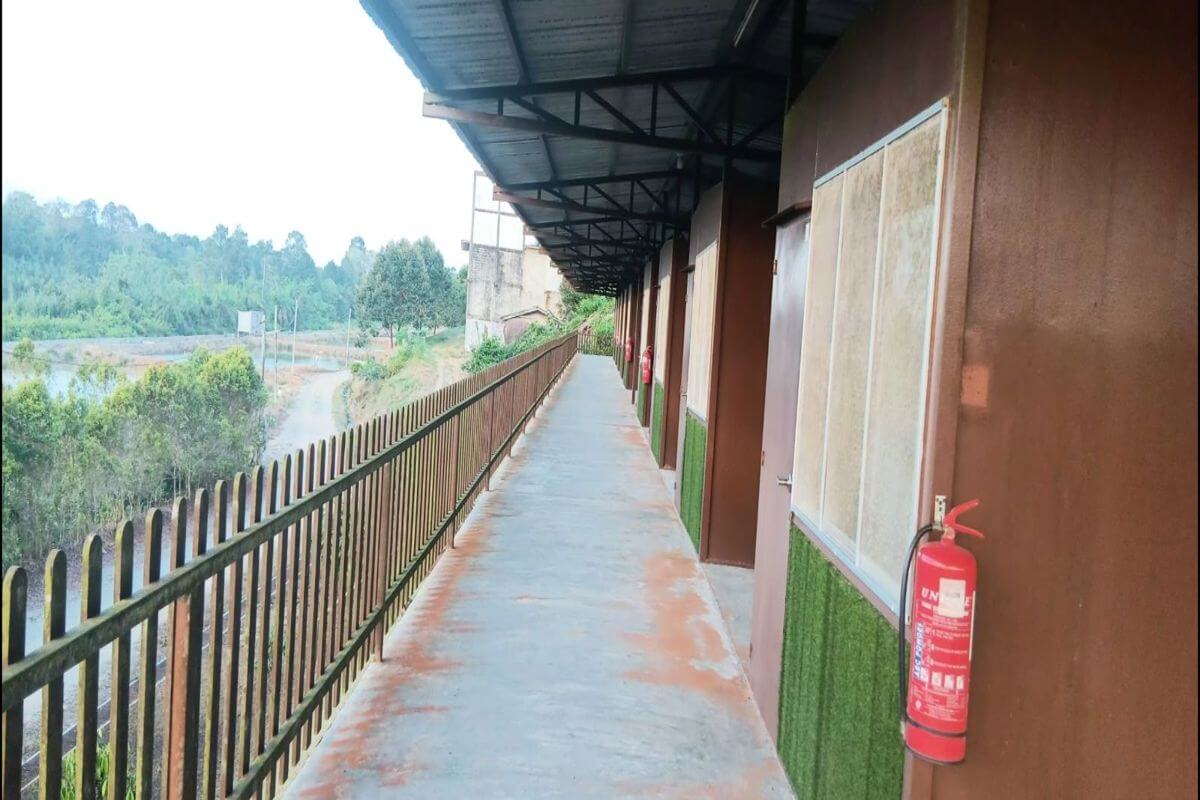 ECO ADVENTURE PARK – OPERATOR / PARTNER OPPORTUNITY (JOHOR)