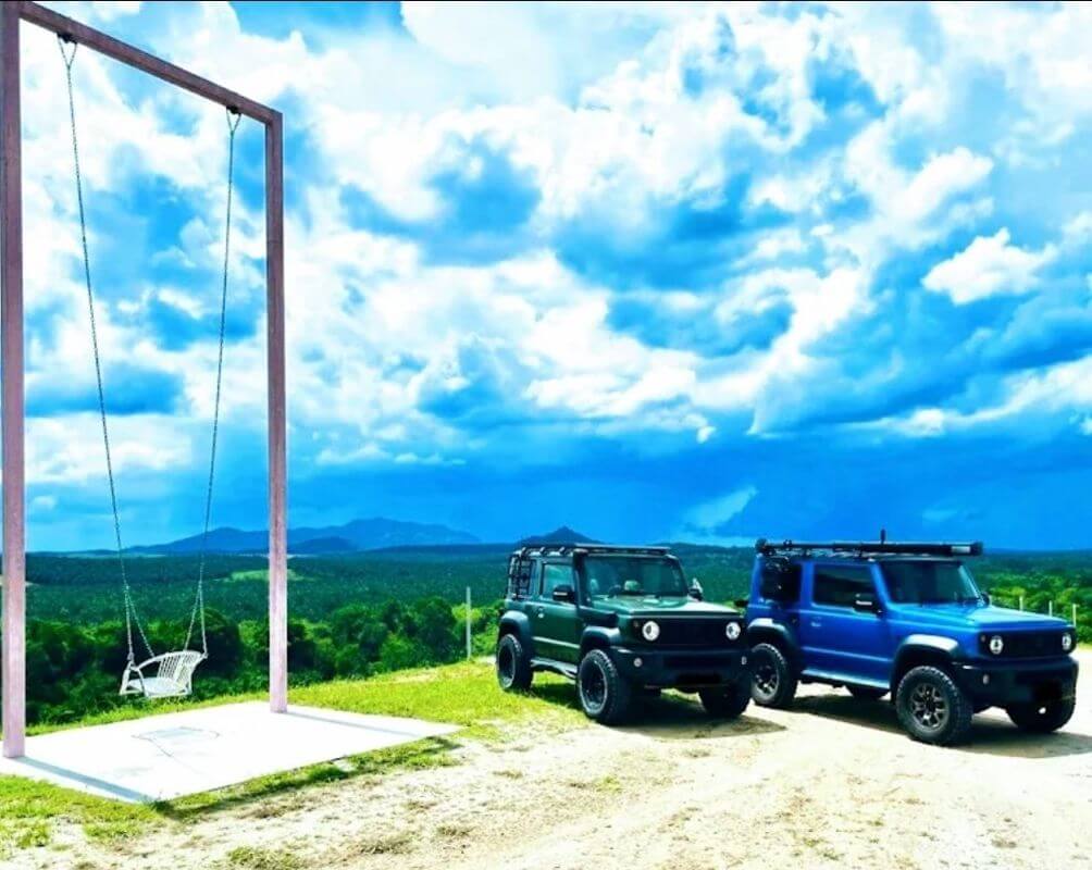 ECO ADVENTURE PARK – OPERATOR / PARTNER OPPORTUNITY (JOHOR)