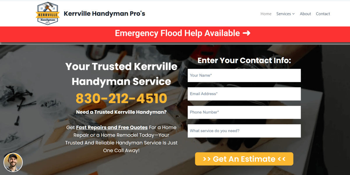 Your Next Side Hustle Goldmine: AI Lead Gen Biz