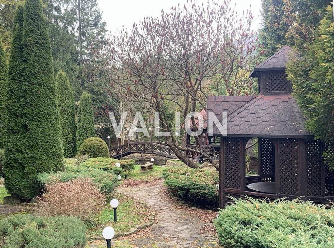 Hotel Complex "Smerekova Hata" Next To Goro Mountain Resort, Slavsko, Lviv Region, Ukraine