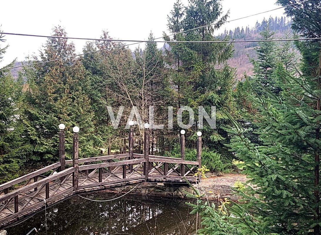 Hotel Complex "Smerekova Hata" Next To Goro Mountain Resort, Slavsko, Lviv Region, Ukraine