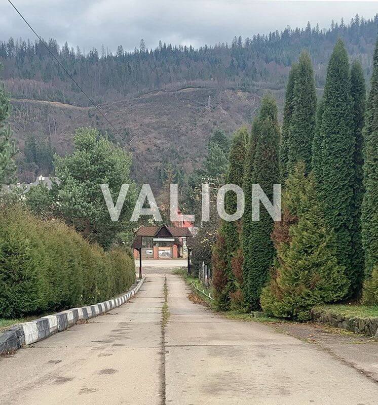 Hotel Complex "Smerekova Hata" Next To Goro Mountain Resort, Slavsko, Lviv Region, Ukraine