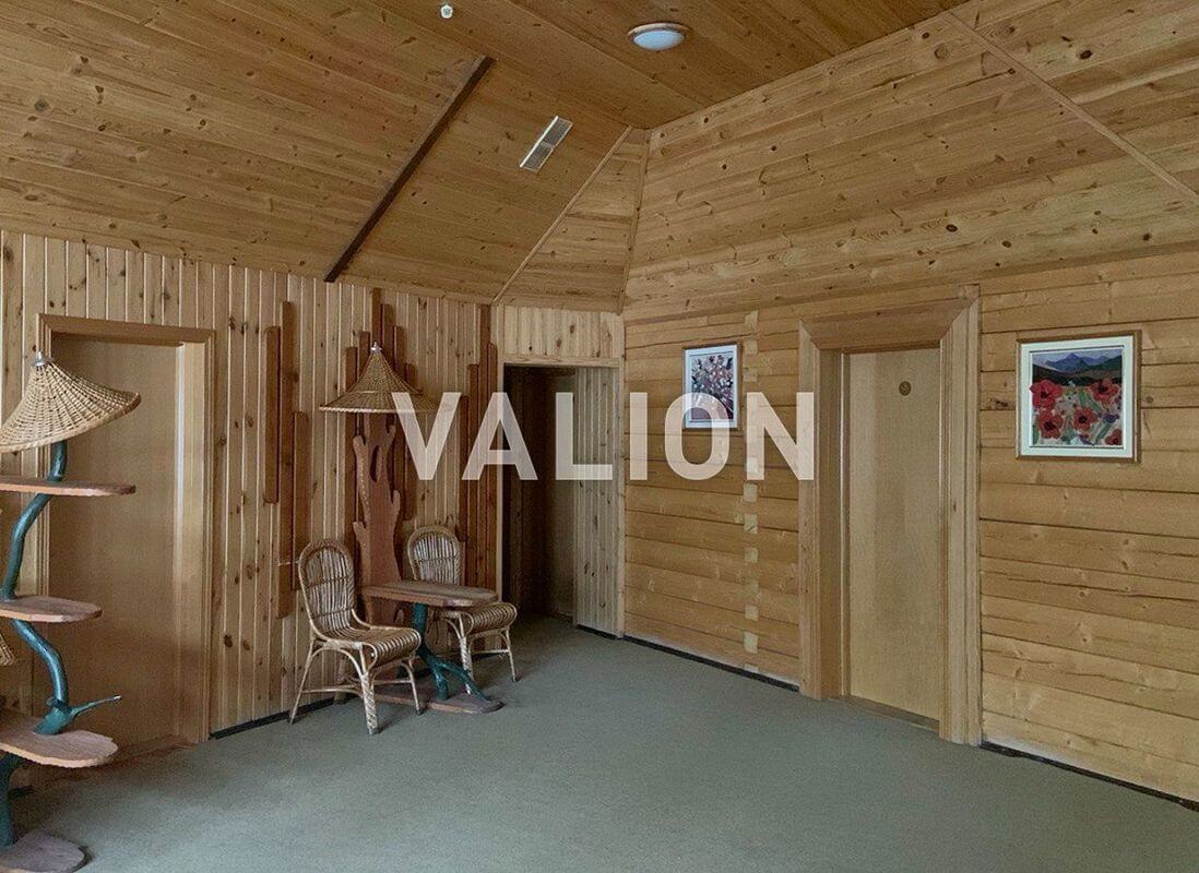 Hotel Complex "Smerekova Hata" Next To Goro Mountain Resort, Slavsko, Lviv Region, Ukraine