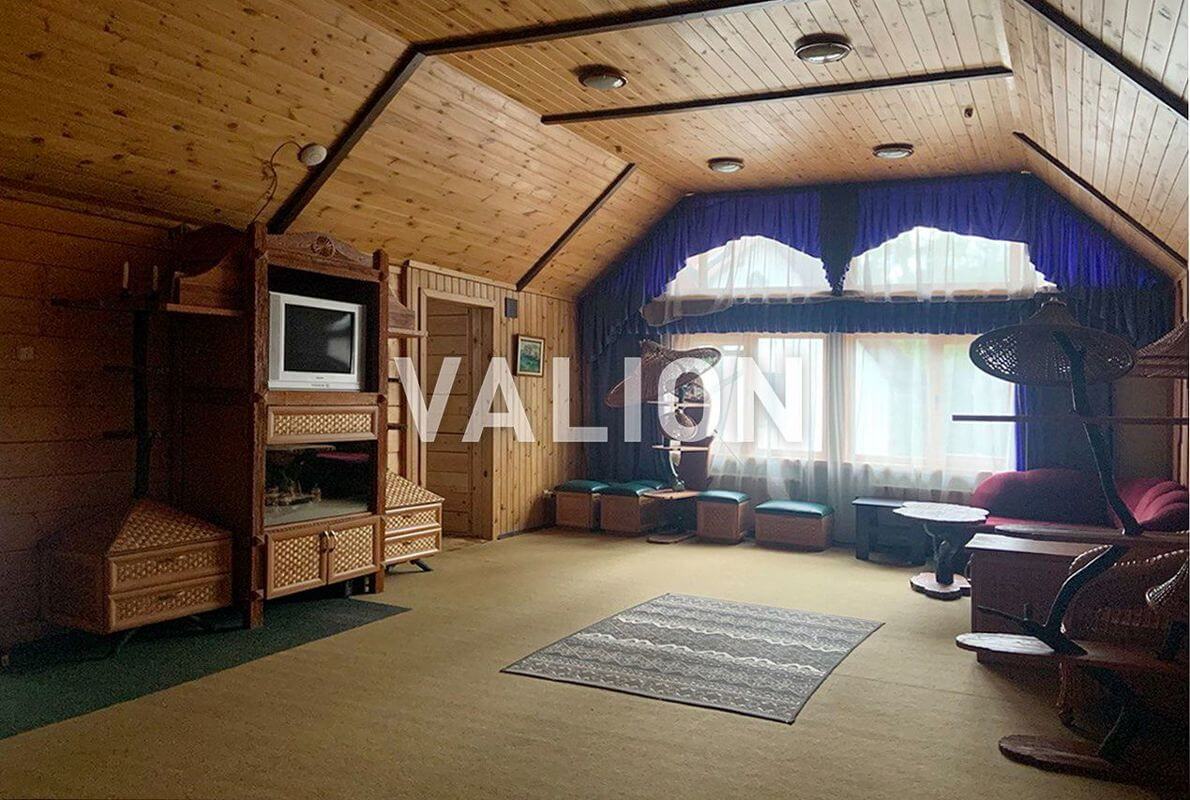 Hotel Complex "Smerekova Hata" Next To Goro Mountain Resort, Slavsko, Lviv Region, Ukraine