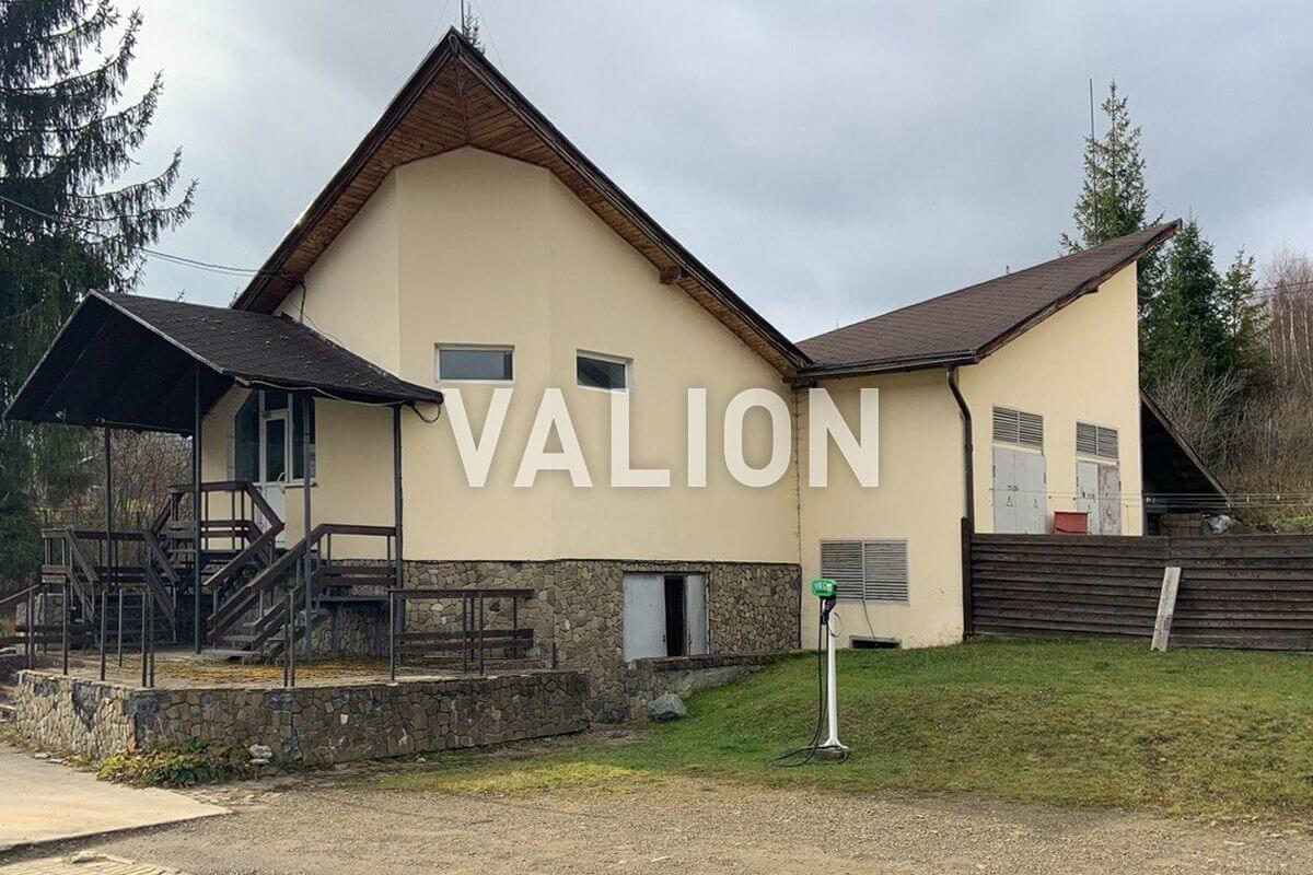 Hotel Complex "Smerekova Hata" Next To Goro Mountain Resort, Slavsko, Lviv Region, Ukraine