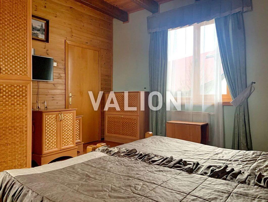 Hotel Complex "Smerekova Hata" Next To Goro Mountain Resort, Slavsko, Lviv Region, Ukraine