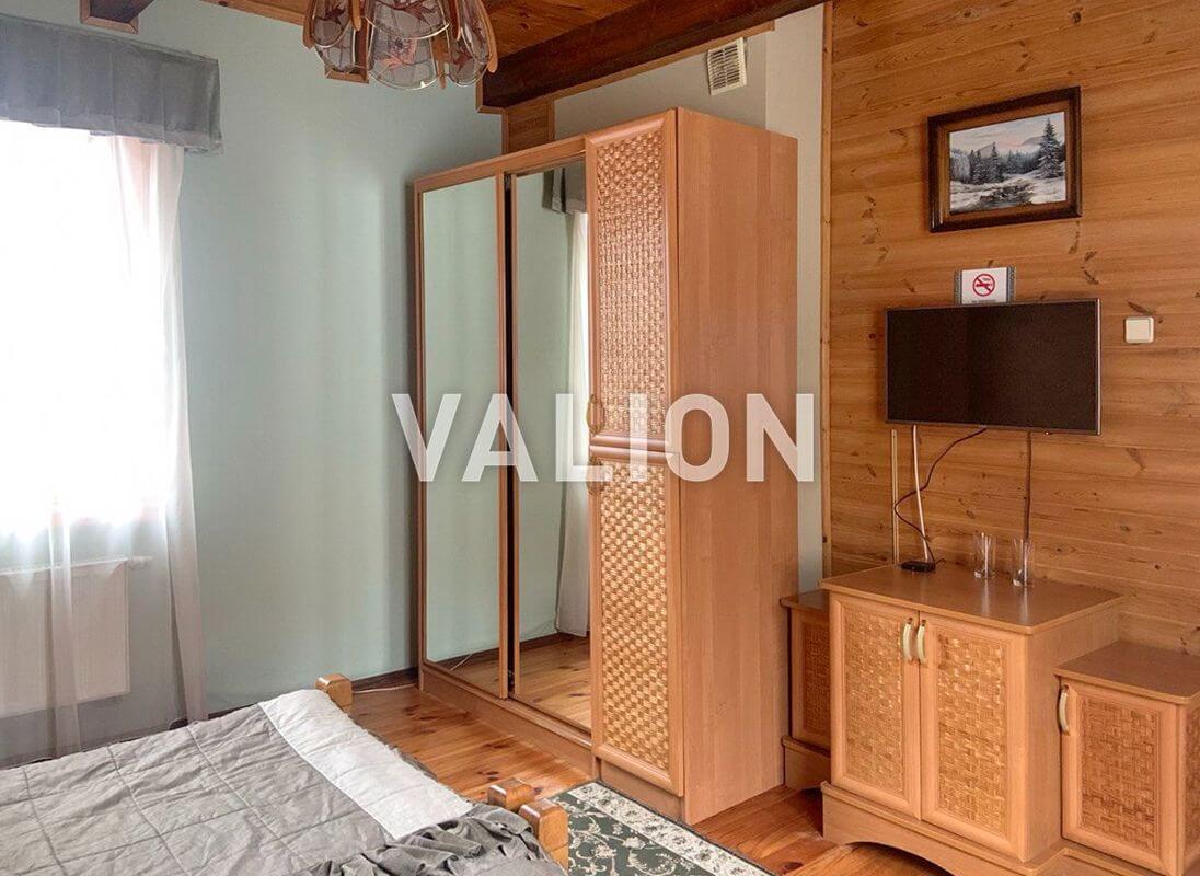 Hotel Complex "Smerekova Hata" Next To Goro Mountain Resort, Slavsko, Lviv Region, Ukraine