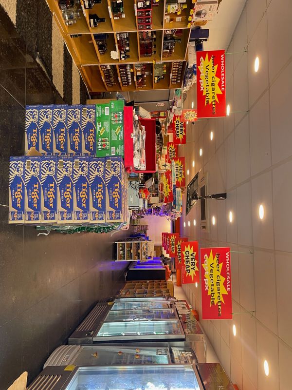 Quick Sale Geylang Mini Mart Wholesale, Retail Grocery For Sale