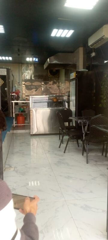 Restaurant For Sale In Madina Munawrah On Qurban Road