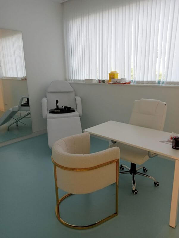 Clínica De Cirugía Mayor Ambulatoria