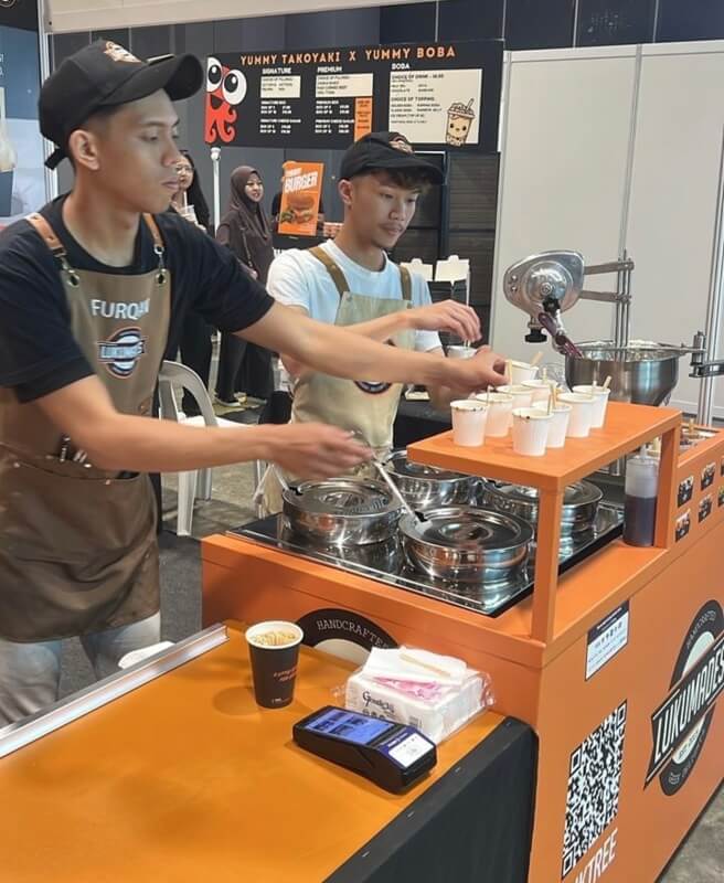 Live Station Full Equipment For Sale