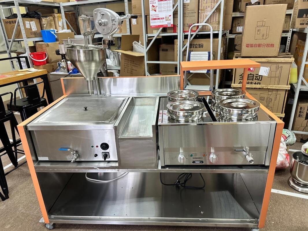 Live Station Full Equipment For Sale