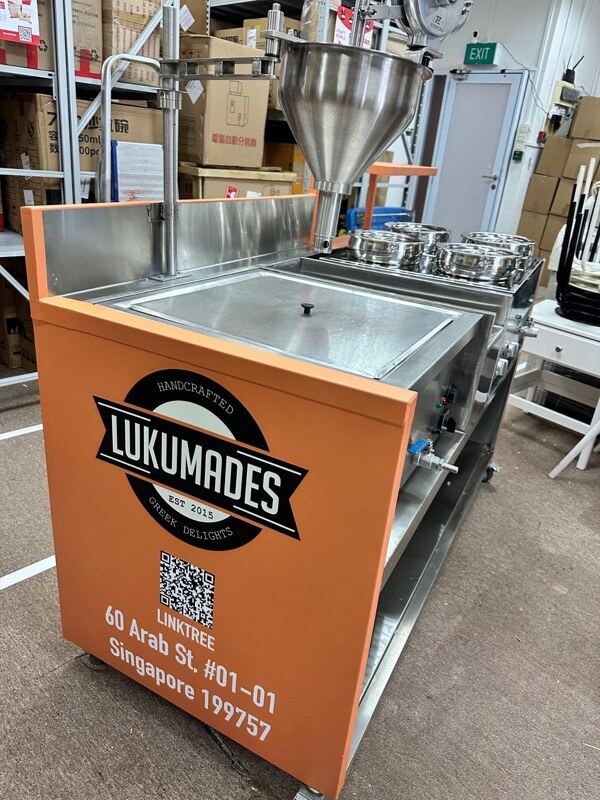 Live Station Full Equipment For Sale