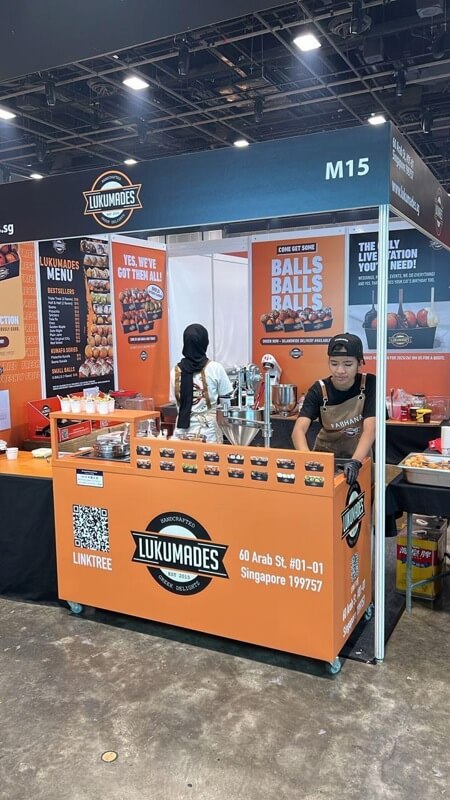 Live Station Full Equipment For Sale