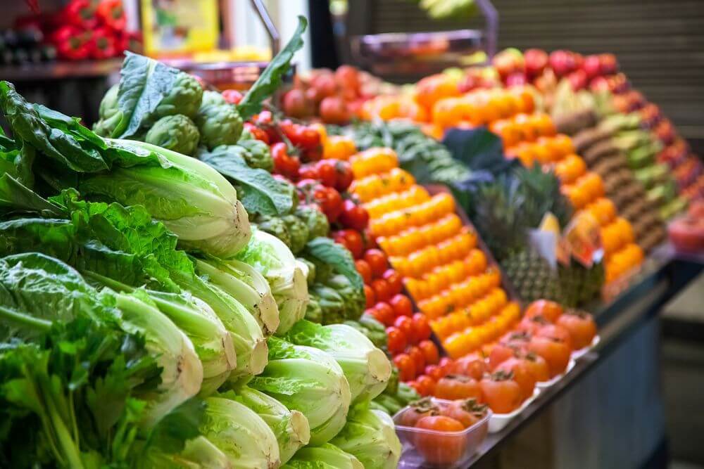 High-Turnover Fruit & Veg Shop | $45,000 P/W | Major Shopping Centre – Altona Meadows