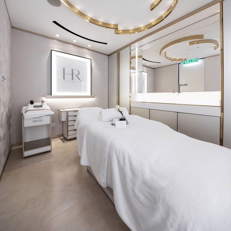 Beauty Salon For Sale At Orchard