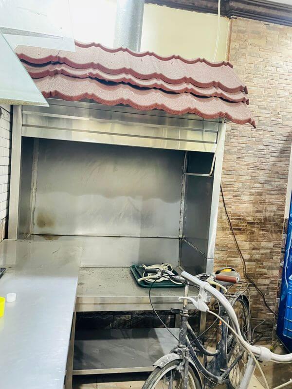 High Profit Restaurant Business For Sale In Prime Location