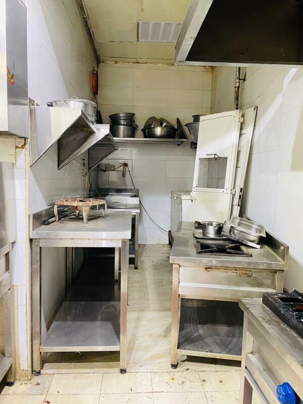 High Profit Restaurant Business For Sale In Prime Location