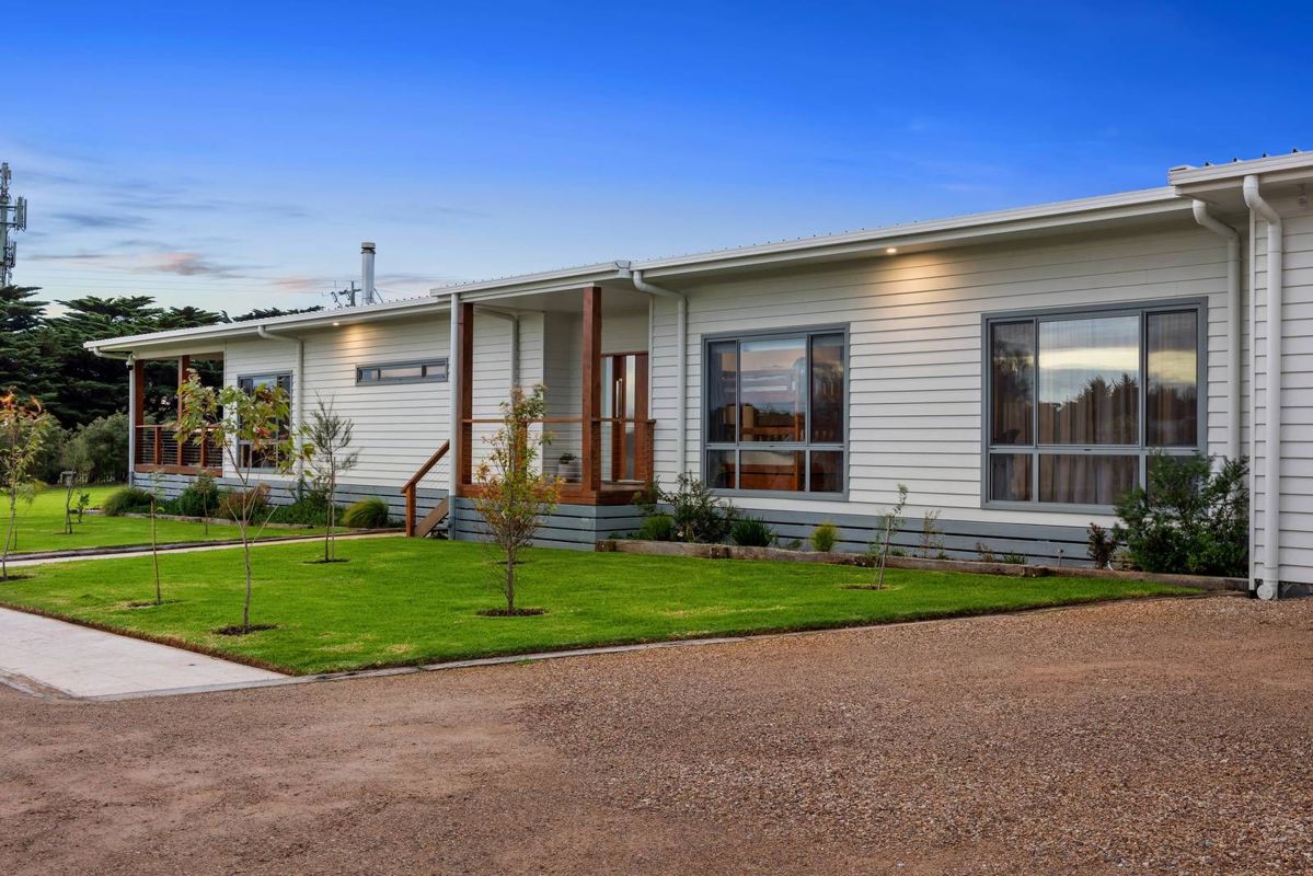  THE INVESTMENT OPPORTUNITY OF THE DECADE! VENTNOR PALMS ON IDYLLIC PHILLIP ISLAND BFB4300